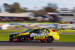 Chaz Mostert, Rod Nash Racing Ford