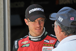 Sébastien Bourdais, KV Racing Technology Chevrolet