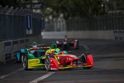 Lucas di Grassi, ABT Schaeffler Audi Sport