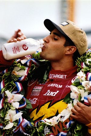 Juan Pablo Montoya