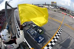 Brennan Poole, Chip Ganassi Racing Chevrolet