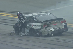 Sreeshot Danica Patrick, Stewart-Haas, Chevorolet