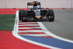 Max Verstappen, Scuderia Toro Rosso STR11