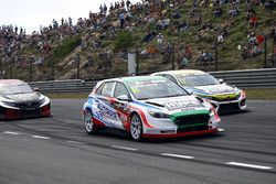 Loris Cencetti, Autodis Racing by Piro Sports Hyundai i30 N TCR