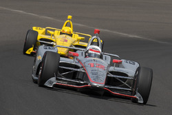 Will Power, Team Penske Chevrolet