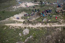 Andreas Mikkelsen, Anders Jäger, Hyundai i20 WRC, Hyundai Motorsport