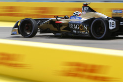 Andre Lotterer, Techeetah