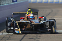 Jean-Eric Vergne, Techeetah