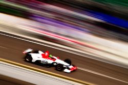 Conor Daly, Dale Coyne Racing dba Thom Burns Racing Honda