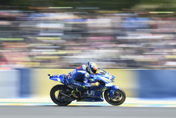 Alex Rins, Team Suzuki MotoGP