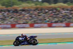 Maverick Viñales, Yamaha Factory Racing