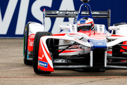 Felix Rosenqvist, Mahindra Racing