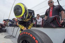 Sébastien Bourdais, Dale Coyne Racing with Vasser-Sullivan Honda