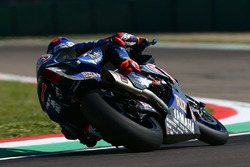 Michael van der Mark, Pata Yamaha