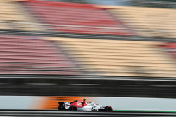 Charles Leclerc, Sauber C37
