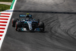 Valtteri Bottas, Mercedes-AMG F1 W09