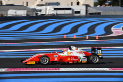 Gianluca Petecof, Prema Theodore Racing