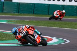 Marco Melandri, Aruba.it Racing-Ducati SBK Team