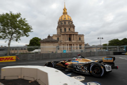 Andre Lotterer, Techeetah