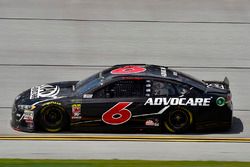 Trevor Bayne, Roush Fenway Racing, Ford Fusion AdvoCare