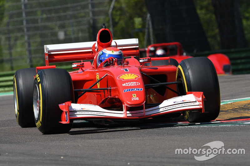 Motor Legend Festival