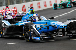 Nicolas Prost, Renault e.Dams, Alex Lynn, DS Virgin Racing