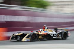 Andre Lotterer, Techeetah