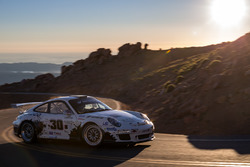 #30 Raphael Astier, Porsche 911 GT3 RS 3.8l