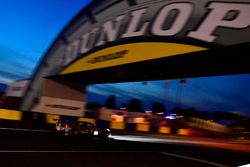 #71 AF Corse Ferrari 488 GTE EVO: Davide Rigon, Sam Bird, Miguel Molina