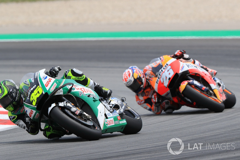 Кэл Кратчлоу, Team LCR Honda