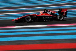 Anthoine Hubert, ART Grand Prix