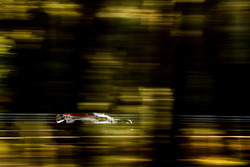 #8 Toyota Gazoo Racing Toyota TS050: Sébastien Buemi, Kazuki Nakajima, Fernando Alonso