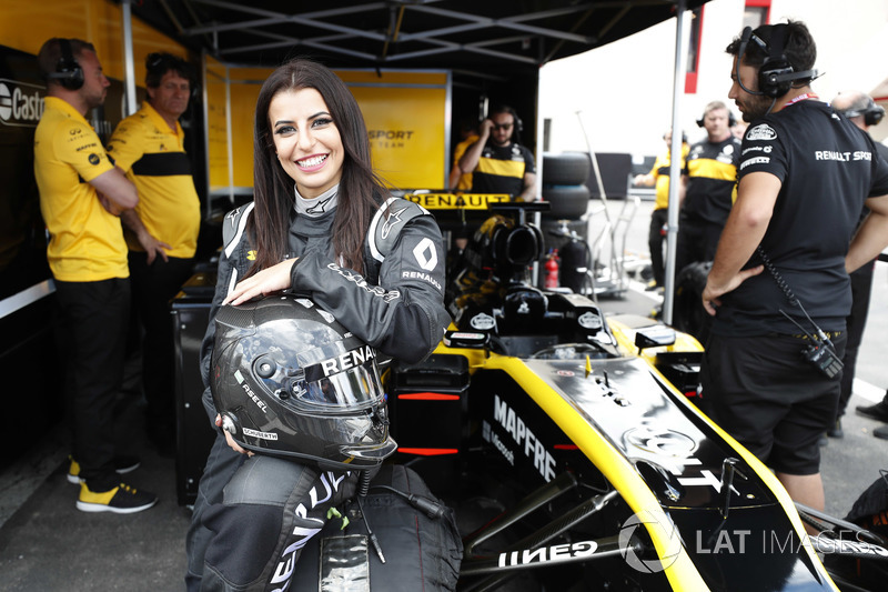 Aseel Al-Hamad