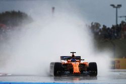 Fernando Alonso, McLaren MCL33