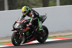 Johann Zarco, Monster Yamaha Tech 3