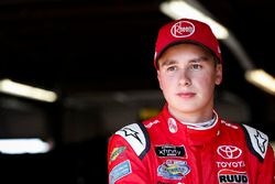 Christopher Bell, Joe Gibbs Racing, Toyota Camry Rheem