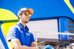 Alex Rins, Team Suzuki MotoGP