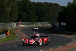 #31 Dragonspeed Oreca 07: Roberto Gonzalez, Pastor Maldonado, Nathanael Berthon