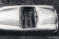 356 No. 1 Roadster, 1948, 2018, Porsche AG