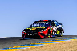 Martin Truex Jr., Furniture Row Racing, Toyota Camry 5-hour ENERGY/Bass Pro Shops