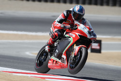 Jordi Torres, MV Agusta Reparto Corse