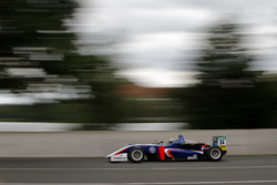 Ameya Vaidyanathan, Carlin Dallara F317 - Volkswagen