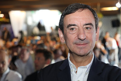 Pierre Fillon, président de l'ACO