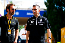 Jean-Eric Vergne, Techeetah, Sébastien Buemi, Renault e.Dams