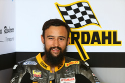 Randy Krummenacher, BARDAHL Evan Bros. WorldSSP Team