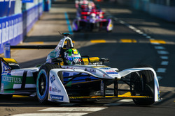 Lucas di Grassi, Audi Sport ABT Schaeffler