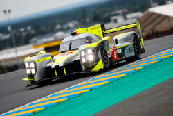 #4 ByKolles Racing Team Enso CLM P1/01: Oliver Webb, Dominik Kraihamer, Tom Dillmann