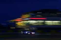 #10 Dragonspeed BR Engineering BR1: Henrik Hedman, Ben Hanley, Renger Van der Zande