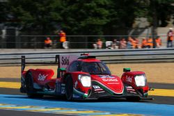 #31 Dragonspeed Oreca 07: Roberto Gonzalez, Pastor Maldonado, Nathanael Berthon