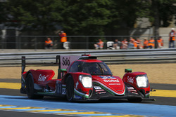 #31 Dragonspeed Oreca 07: Roberto Gonzalez, Pastor Maldonado, Nathanael Berthon